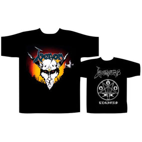 Venom - Legions Black Shirt