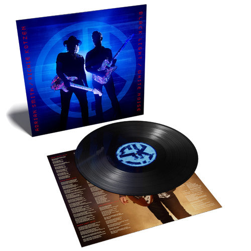 Smith/Kotzen - Black Light/White Noise - Vinyl - New