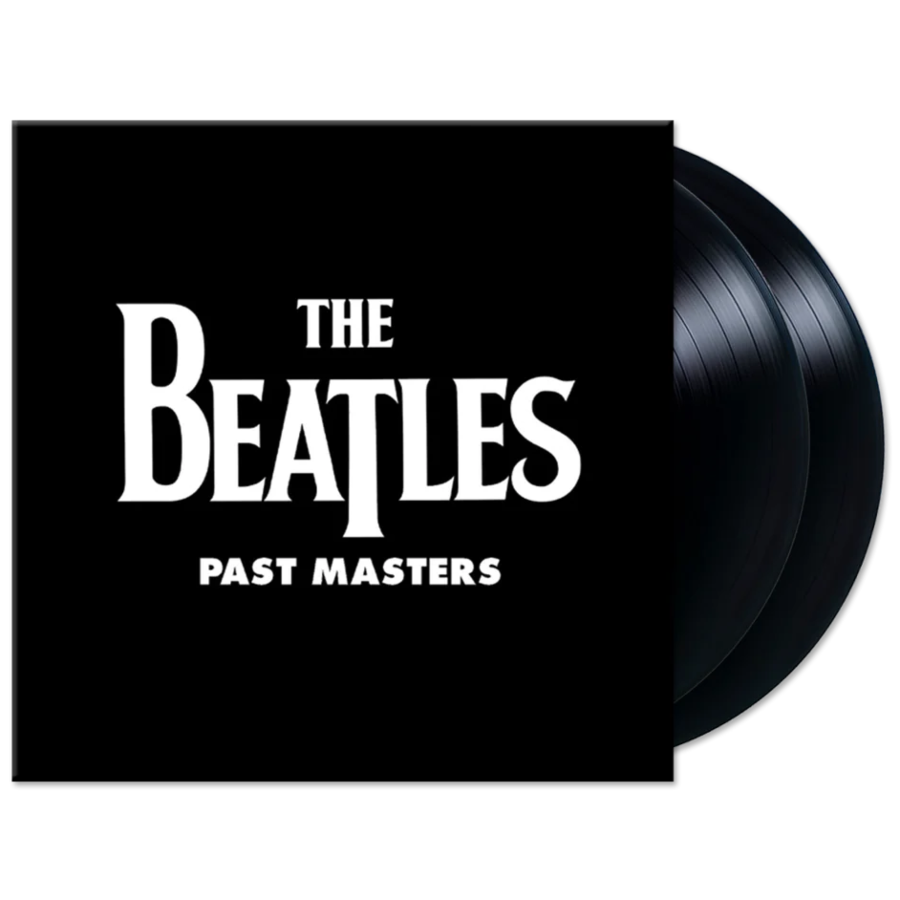 Beatles - Past Masters (180g 2LP Set Remastered) - Vinyl - New