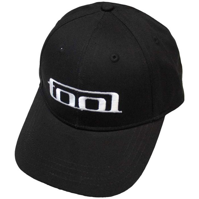 Tool - Cap (White Logo)