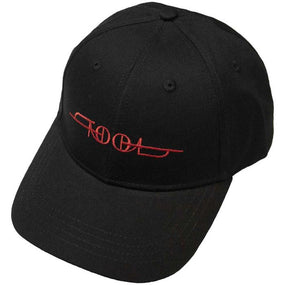 Tool - Cap (Red Logo)