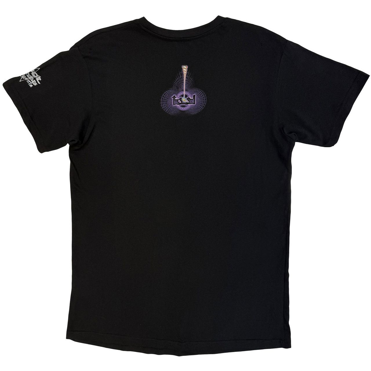Tool - Lateralus Dissection (Carbon Range) Black Shirt - 100% Official Merchandise - COMING SOON