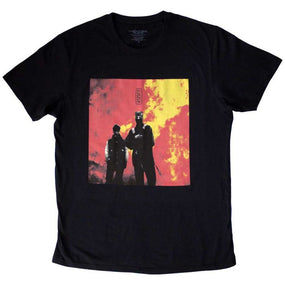 Twenty One Pilots - Clancy Album Cover Black Shirt
