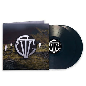 Vintage Caravan - Portals (2LP) - Vinyl - New - PRE-ORDER