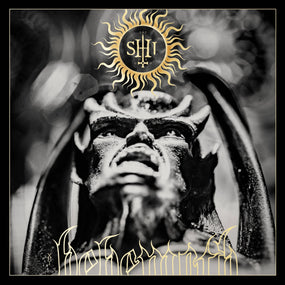 Behemoth - Shit Ov God, The - CD - New