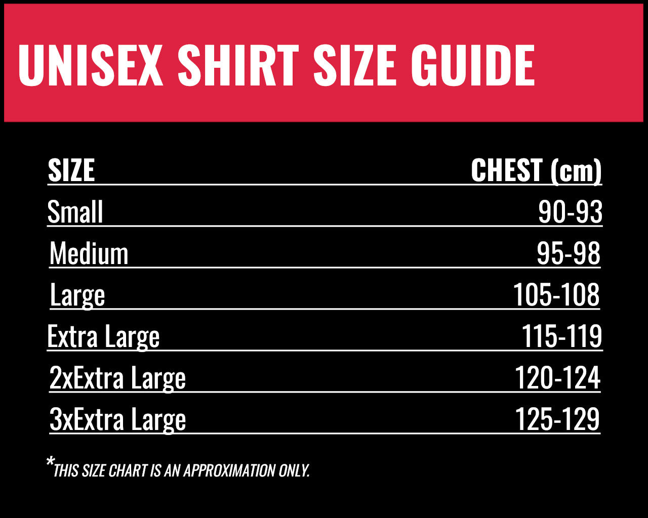 Ice Nine Kills - Crossed Swords Black Shirt