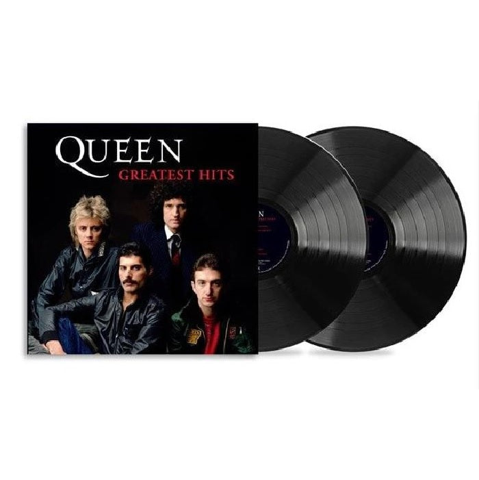Queen - Greatest Hits (2026 2LP Reissue) - Vinyl - New