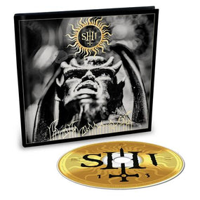 Behemoth - Shit Ov God, The (Ltd. Deluxe Ed. digibook) - CD - New