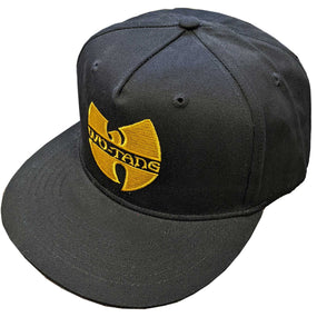 Wu-Tang Clan - Cap (Wu Logo)