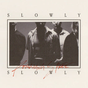Slowly Slowly - Forgiving Spree - CD - New