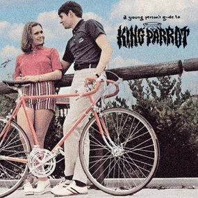 King Parrot - Young Person's Guide To King Parrot, A - CD - New