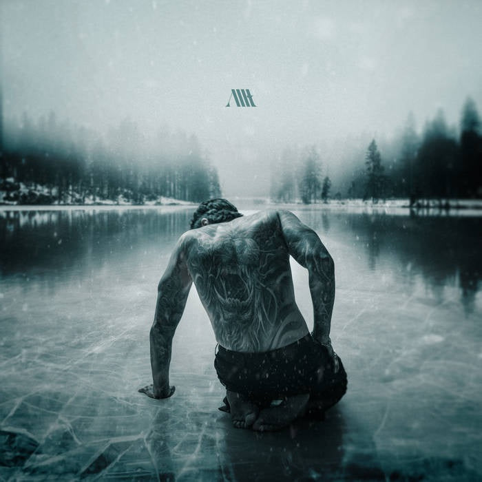Allt - Ataraxia - CD - New