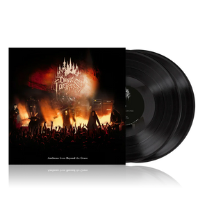 Dark Fortress - Anthems From Beyond The Grave (2LP gatefold) - Vinyl - New