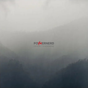 Townsend, Devin - Powernerd (Ltd. Ed. 180g Grey vinyl gatefold - 1000 copies) - Vinyl - New