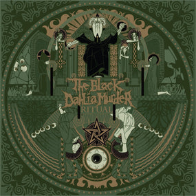 Black Dahlia Murder - Ritual (2025 reissue) - CD - New - PRE-ORDER