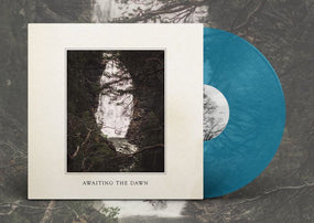 Tir - Awaiting The Dawn (Transparent Blue vinyl) - Vinyl - New