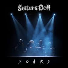 Sisters Doll - Scars (digipak) - CD - New