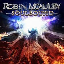 McAuley, Robin - Soulbound - CD - New