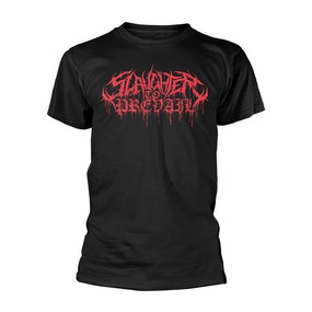 Slaughter To Prevail - Bloodshed Black Shirt - COMING SOON