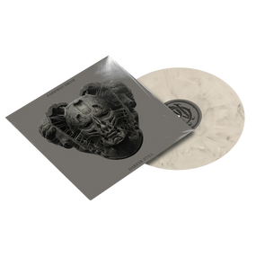 Parkway Drive - Darker Still (Ltd. Ed. White/Black Marble vinyl gatefold) - Vinyl - New