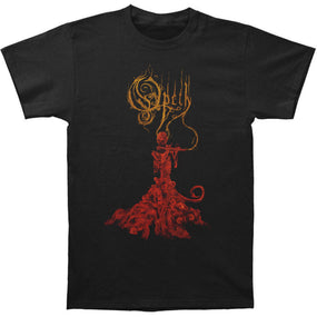 Opeth - Piper Black Shirt