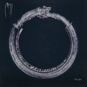 Messa - Spin, The - CD - New