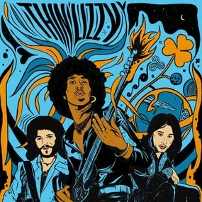 Thin Lizzy - Acoustic Sessions - CD - New