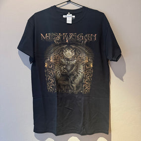 Meshuggah - Koloss Black Shirt