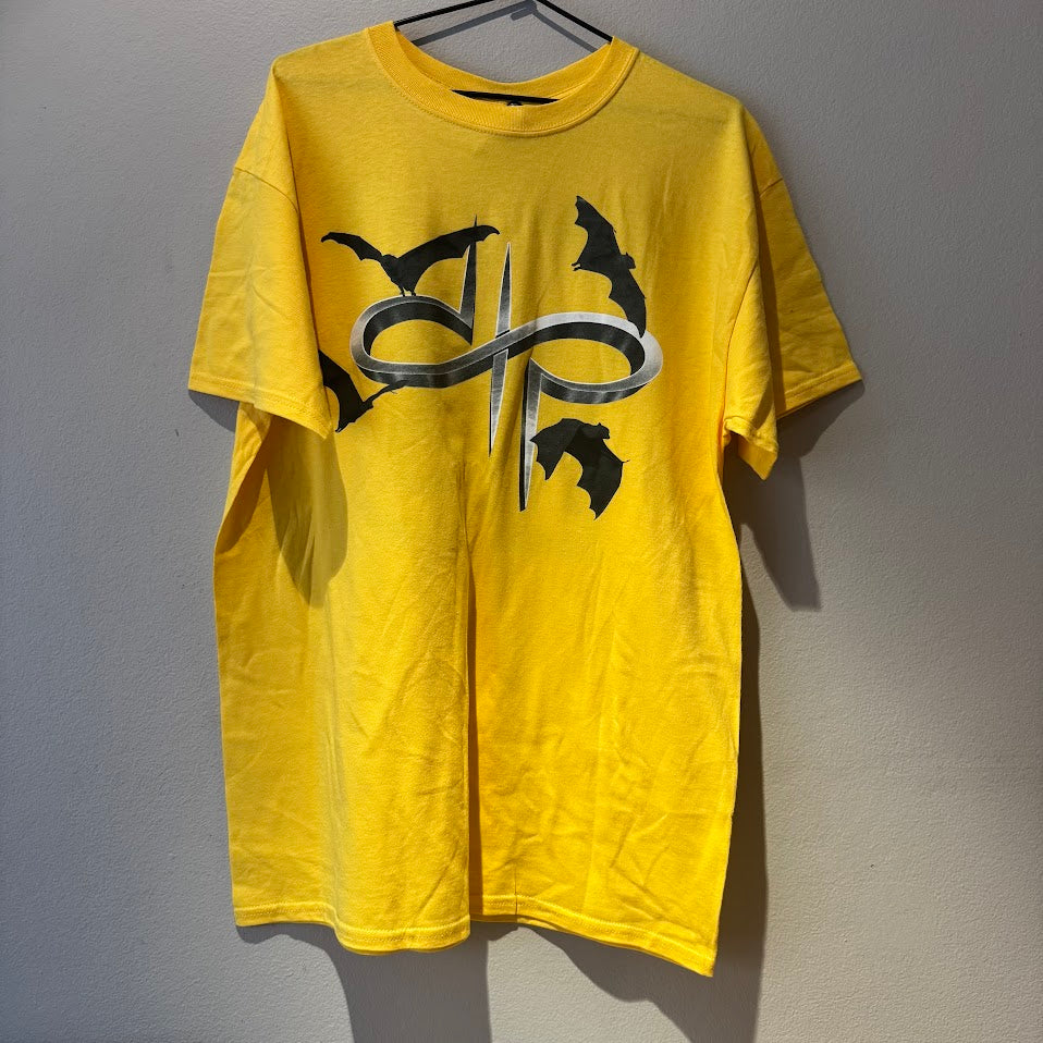 Townsend, Devin - Twelve Yellow Shirt
