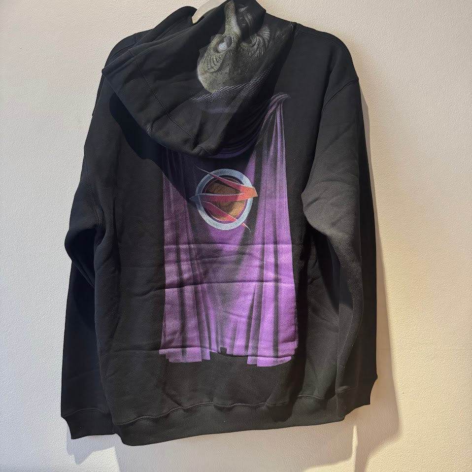 Townsend, Devin - Pullover Hoodie (Ziltoid)