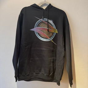 Townsend, Devin - Pullover Hoodie (Ziltoid)