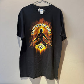 Meshuggah - Obzen Black Shirt