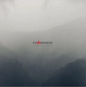 Townsend, Devin - Powernerd (Ltd. Ed. 180g White vinyl gatefold) - Vinyl - New