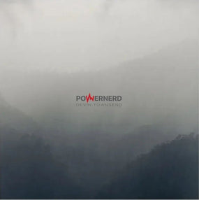 Townsend, Devin - Powernerd (180g Black vinyl gatefold) - Vinyl - New
