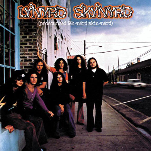 Lynyrd Skynyrd - Pronounced Leh-Nerd Skin-Nerd (Exp. Ed. w. 5 bonus tracks) - CD - New