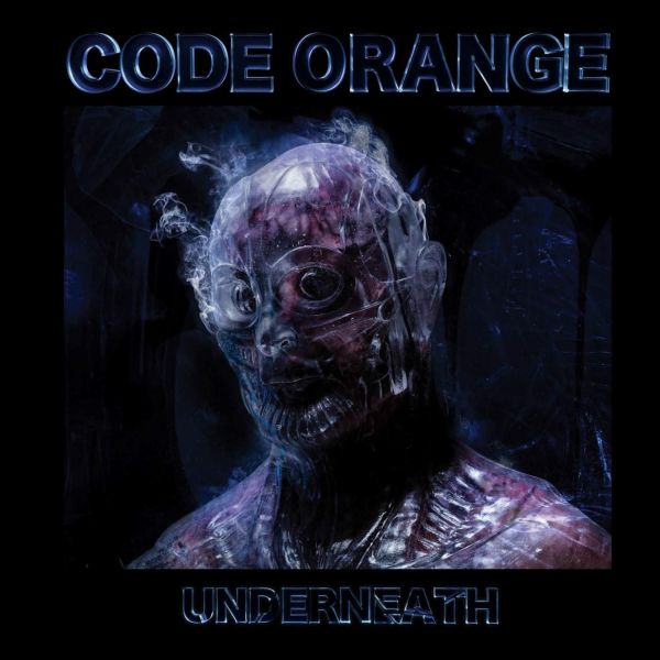 Code Orange - Underneath - CD - New