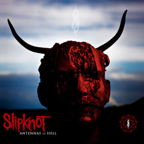 Slipknot - Antennas To Hell - CD - New