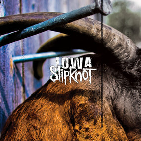 Slipknot - Iowa (10th Ann. Ed. 2CD/1DVD) - CD - New