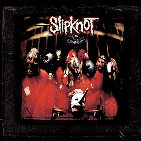 Slipknot - Slipknot (10th Ann. Ed. CD/DVD) - CD - New