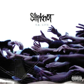 Slipknot - 9.0 Live (2CD) - CD - New