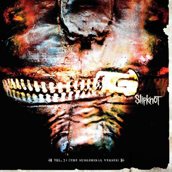 Slipknot - Vol. 3 (The Subliminal Verses) (Spec. Ed. 2CD) - CD - New