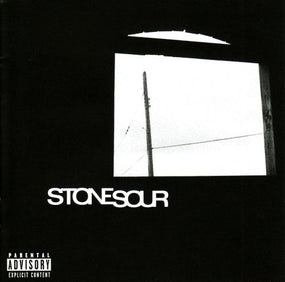 Stone Sour - Stone Sour - CD - New