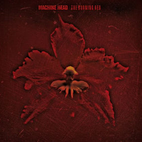 Machine Head - Burning Red, The - CD - New