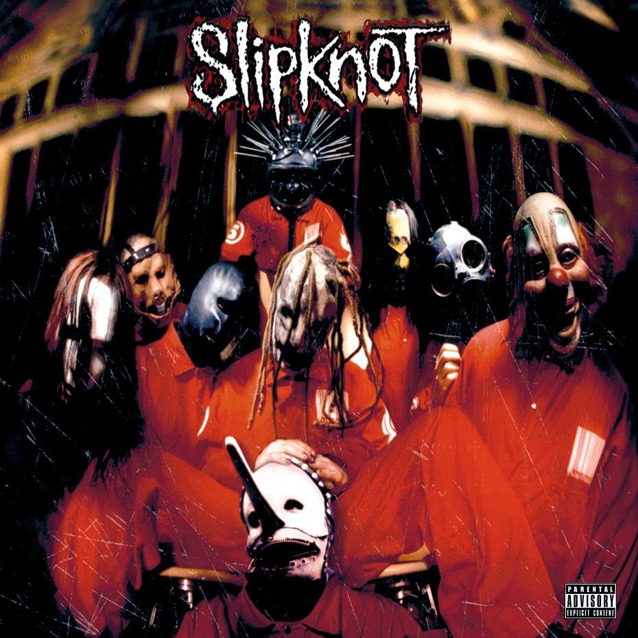 Slipknot - Slipknot - CD - New