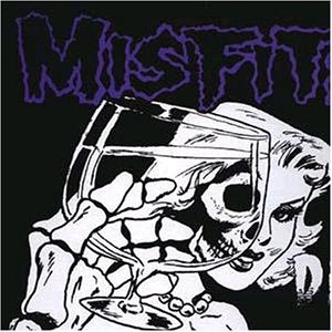 Misfits - Die Die My Darling - Vinyl - New