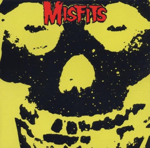 Misfits - Misfits (Collection) - Vinyl - New