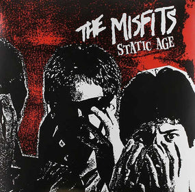Misfits - Static Age - Vinyl - New