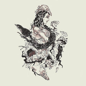 Deafheaven - Roads To Judah - CD - New
