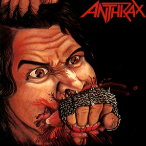 Anthrax - Fistful Of Metal - CD - New