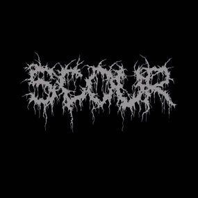 Scour - Scour (2016) (EP) - CD - New